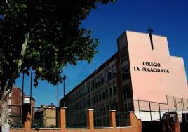 Colegio La Inmaculada Madrid