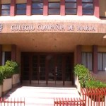 Colegio Tudela